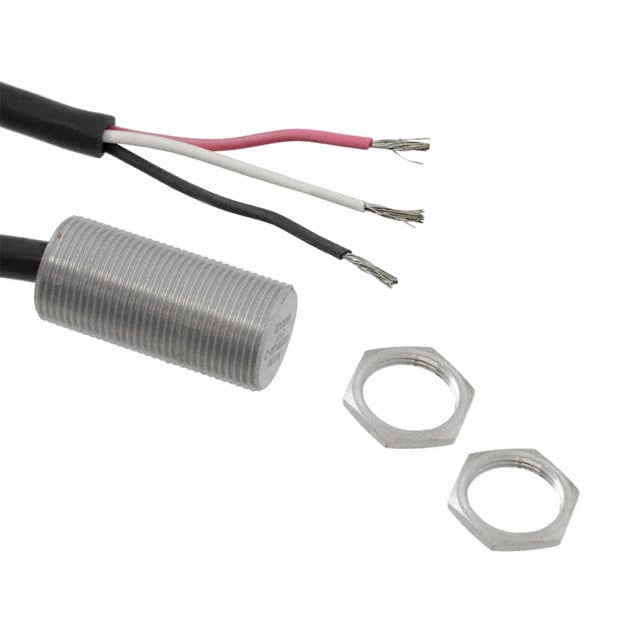 Honeywell Sensing and Productivity Solutions 103SR13A-2 electronic component product image