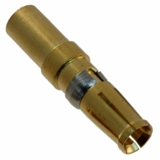 TE Connectivity AMP Connectors 213737-1 electronic component product image