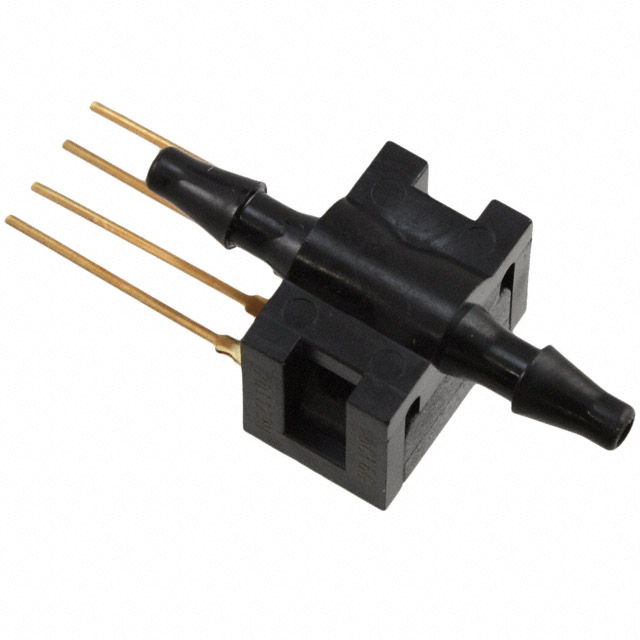 Honeywell Sensing and Productivity Solutions 26PCAFG6G electronic component product image