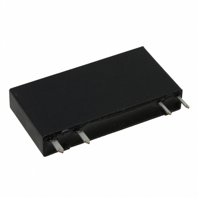 Phoenix Contact 2966595 electronic component product image