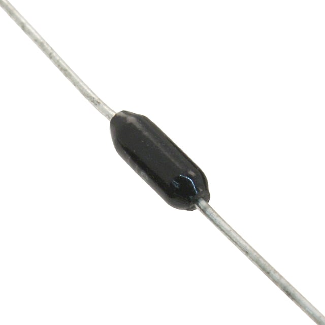 TE Connectivity Passive Product 1613676-2 electronic component product image