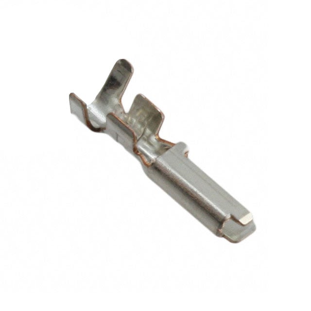 Molex 5024380000 electronic component product image