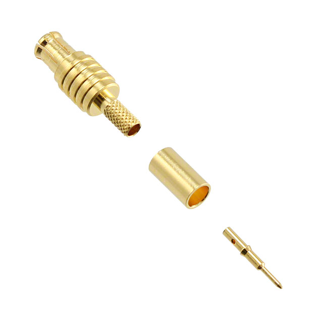 Amphenol RF 919-137P-71SX electronic component product image