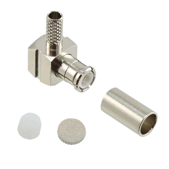 Amphenol RF 919-104P-51A1X electronic component product image