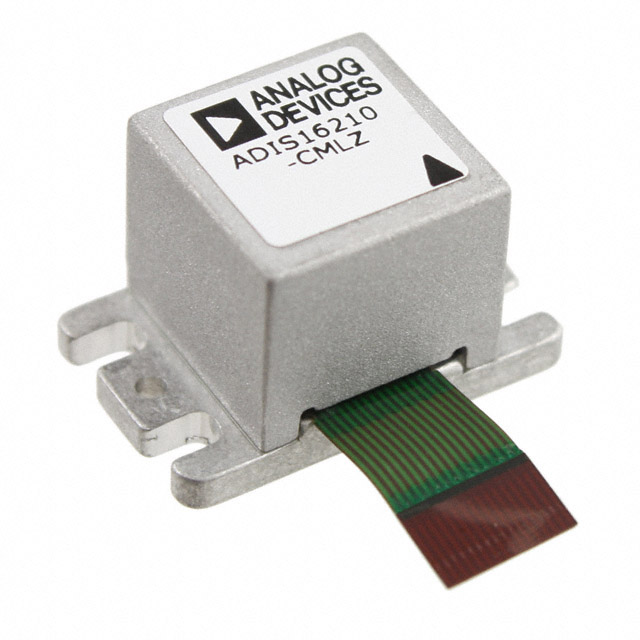 Analog Devices Inc. ADIS16210CMLZ electronic component product image