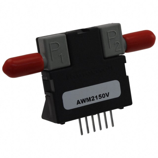 Honeywell Sensing and Productivity Solutions AWM2150V electronic component product image