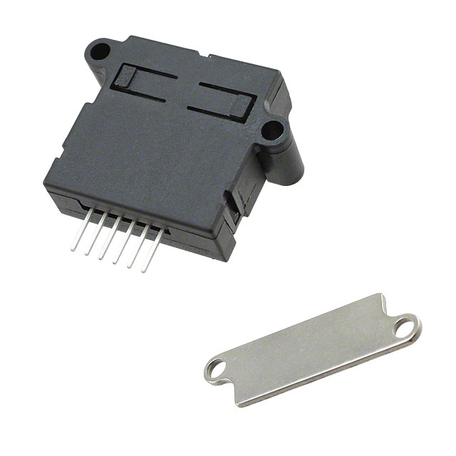 Honeywell Sensing and Productivity Solutions AWM42150VH electronic component product image