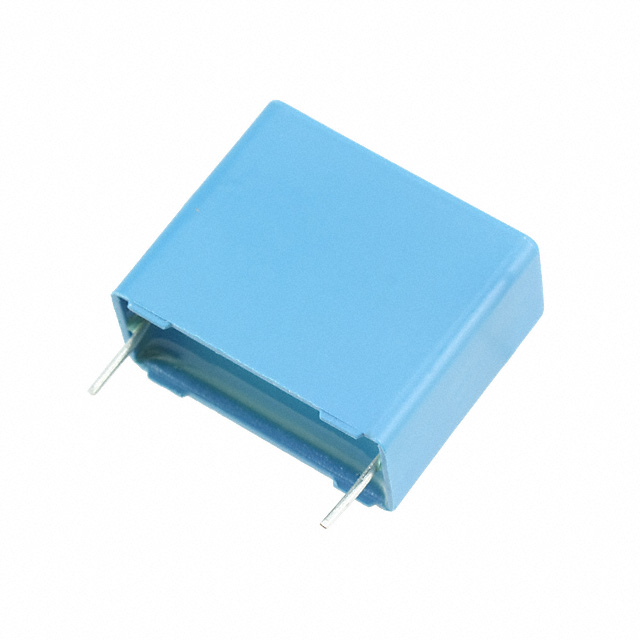 TDK B32933A3334K000 electronic component product image