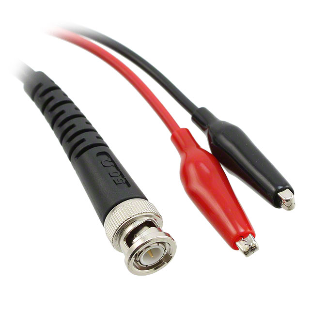 B&K Precision CC-21 electronic component product image