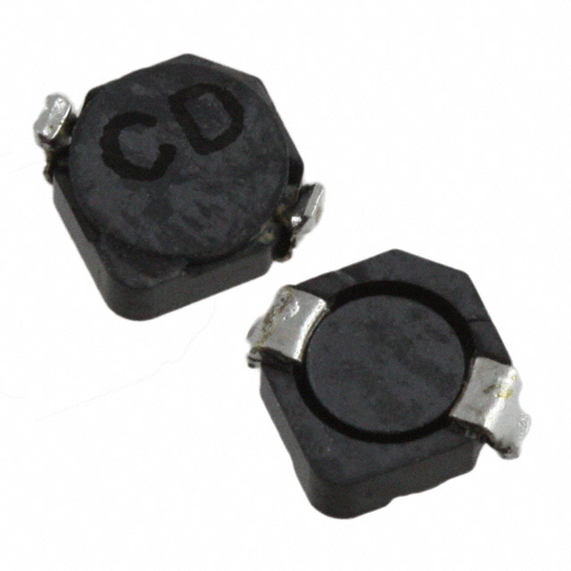 Sumida America Components Inc. CDRH2D11/HPNP-2R2NC electronic component product image