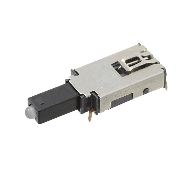 C&K ELUMEETHQ2C22 electronic component product image