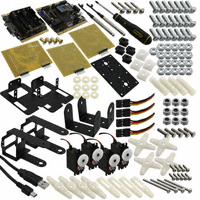 NXP USA Inc. FSLBOT electronic component product image