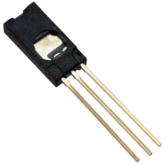 Honeywell Sensing and Productivity Solutions HIH-4010-002 electronic component product image