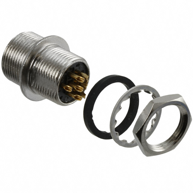 Hirose Electric Co Ltd HR25-7TR-8S(73) electronic component product image