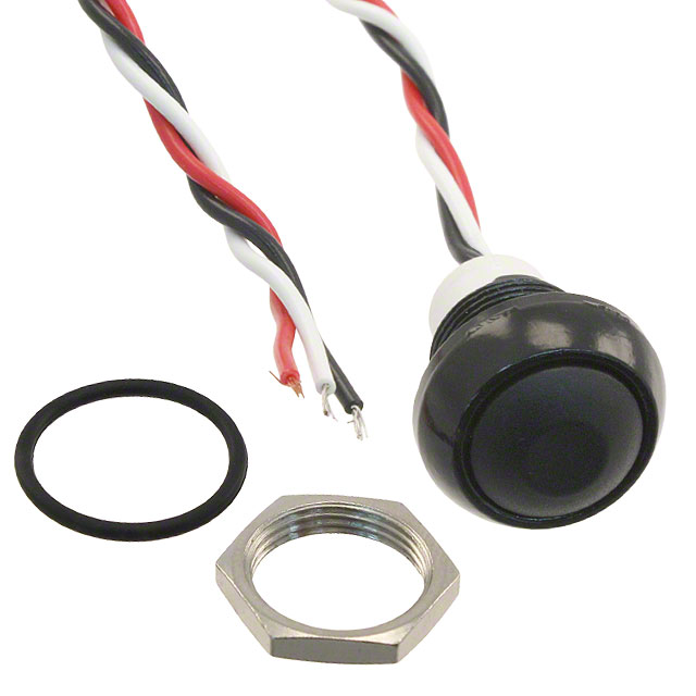 APEM Inc. IHSR36F2 electronic component product image