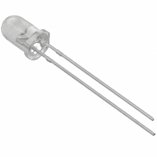 Seoul Semiconductor Inc. LY521 electronic component product image