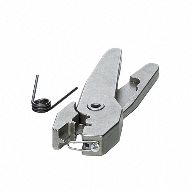 Phoenix Contact 1205956 electronic component product image