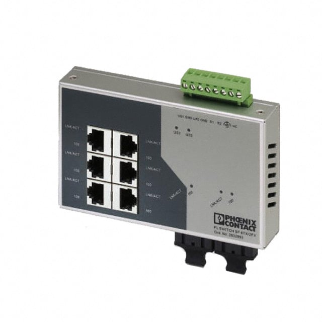 Phoenix Contact 2832933 electronic component product image