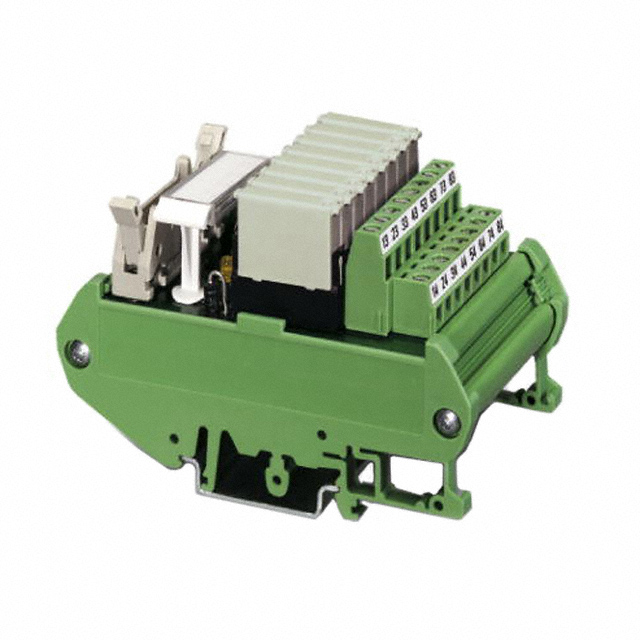 Phoenix Contact 2979469 electronic component product image