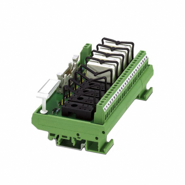 Phoenix Contact 2979485 electronic component product image