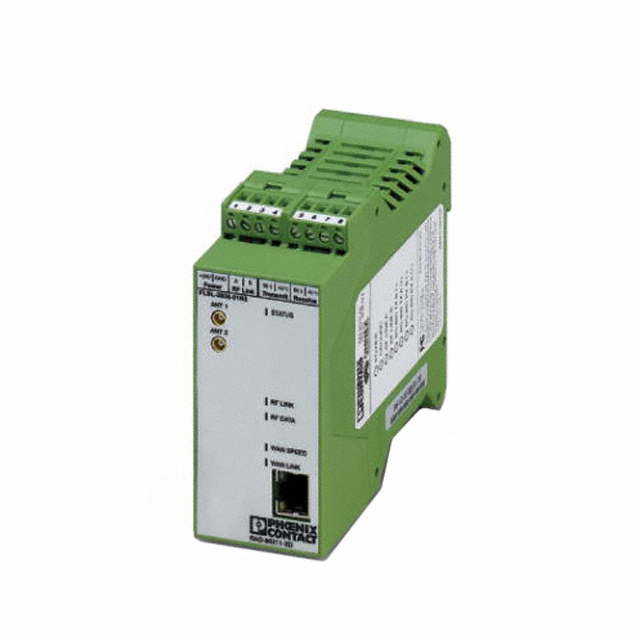 Phoenix Contact 2990011 electronic component product image