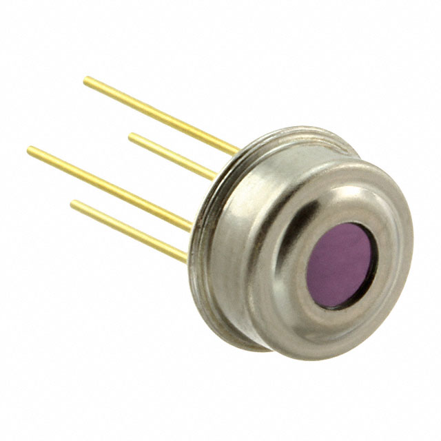 Melexis Technologies NV MLX90614ESF-AAA-000-TU electronic component product image