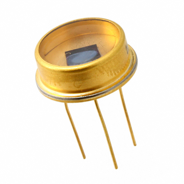 Opto Diode Corp ODD-12W electronic component product image