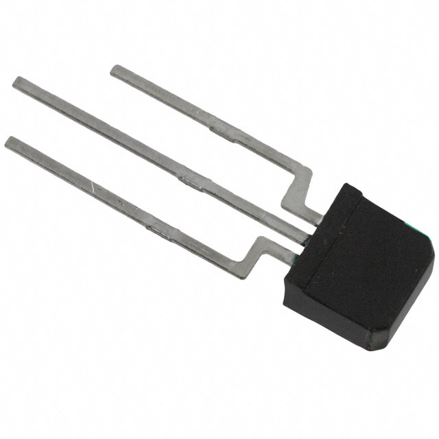 Everlight Electronics Co Ltd PT2559B/L2/H2-F electronic component product image