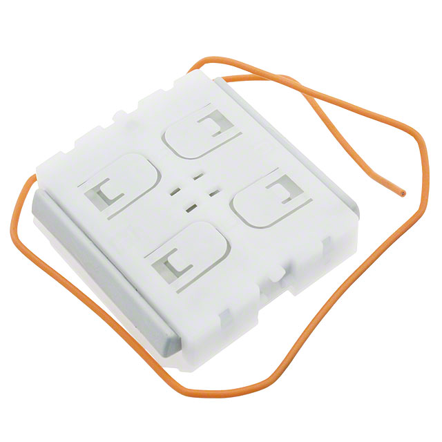 Enocean PTM200C electronic component product image
