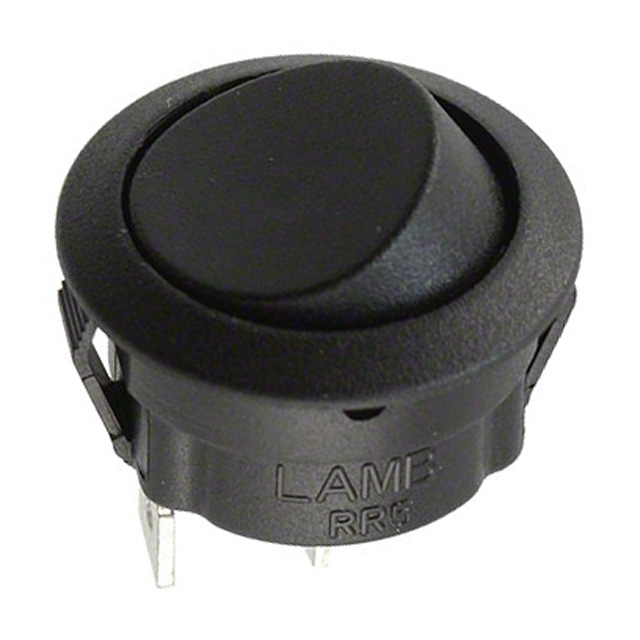 E-Switch RR511D1100 electronic component product image