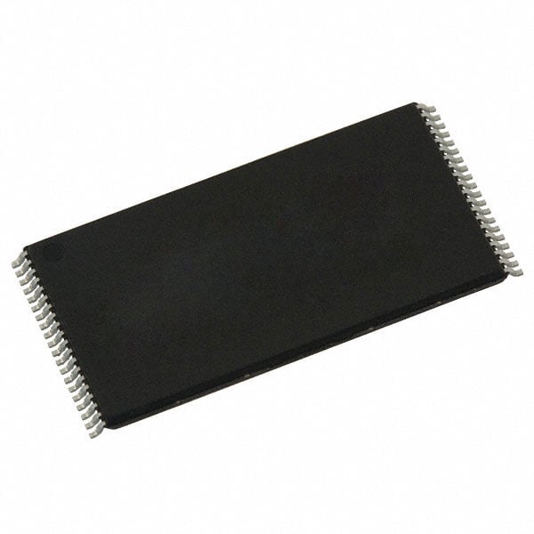Sharp Microelectronics LH28F008SCT-L85 electronic component product image