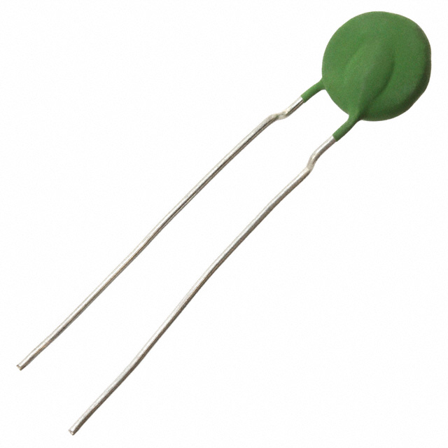 Amphenol Advanced Sensors (Thermometrics) YQS5814 electronic component product image