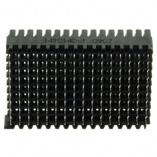 TE Connectivity AMP Connectors 1410140-1 electronic component product image