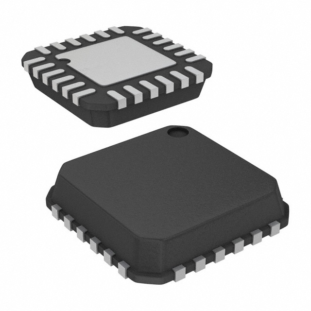 Cypress Semiconductor Corp CY2544C017 electronic component product image