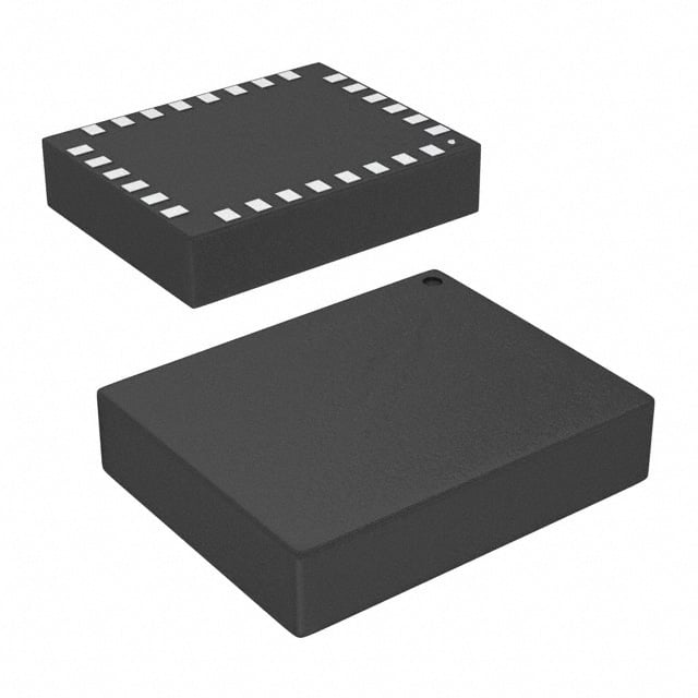 STMicroelectronics LYPR540AH electronic component product image