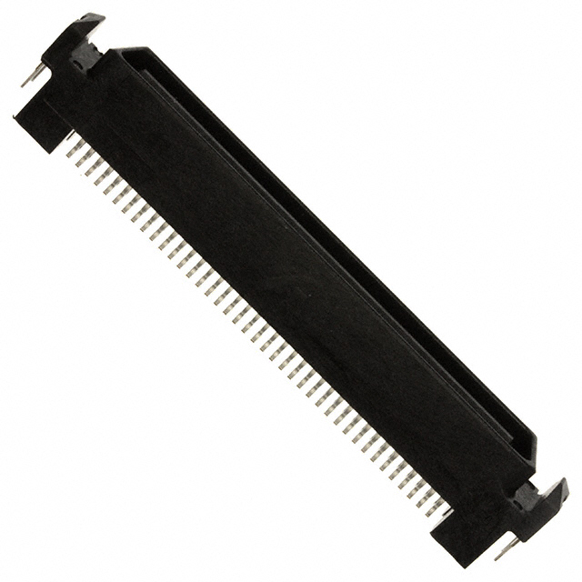 Amphenol ICC (FCI) 71292-203LF electronic component product image