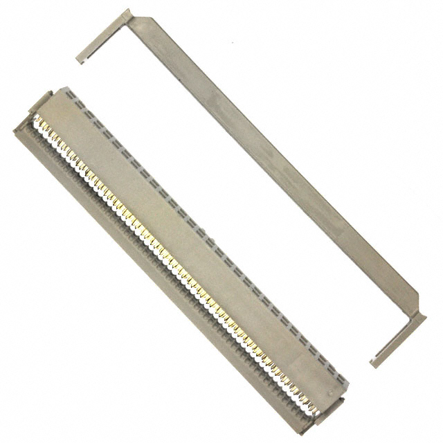 Amphenol ICC (FCI) 71600-060LF electronic component product image