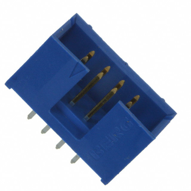 Amphenol ICC (FCI) 75869-132LF electronic component product image