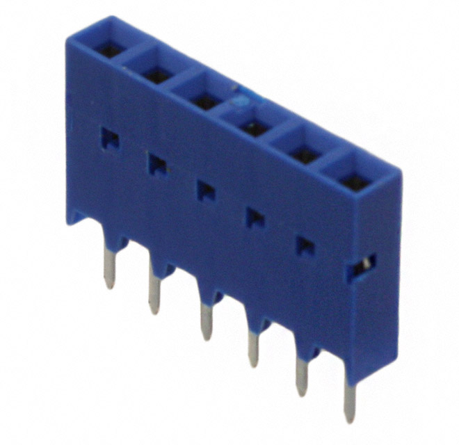 Amphenol ICC (FCI) 75915-306LF electronic component product image