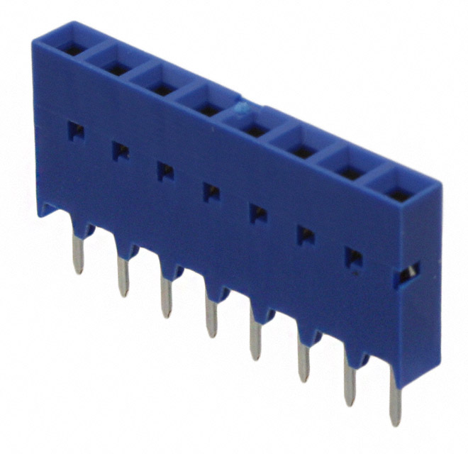 Amphenol ICC (FCI) 75915-308LF electronic component product image