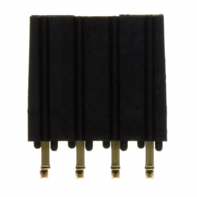 Amphenol ICC (FCI) 78208-104HLF electronic component product image