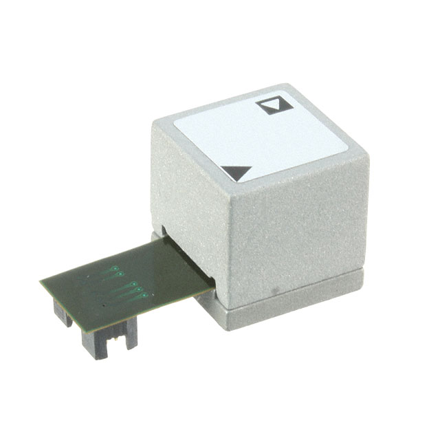 Analog Devices Inc. ADIS16223CMLZ electronic component product image