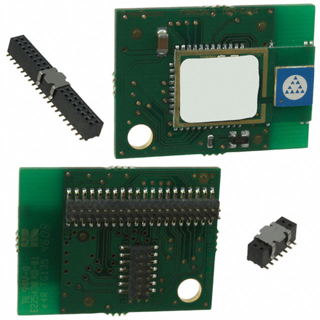 Free2Move F2M02ALA-S01-K electronic component product image