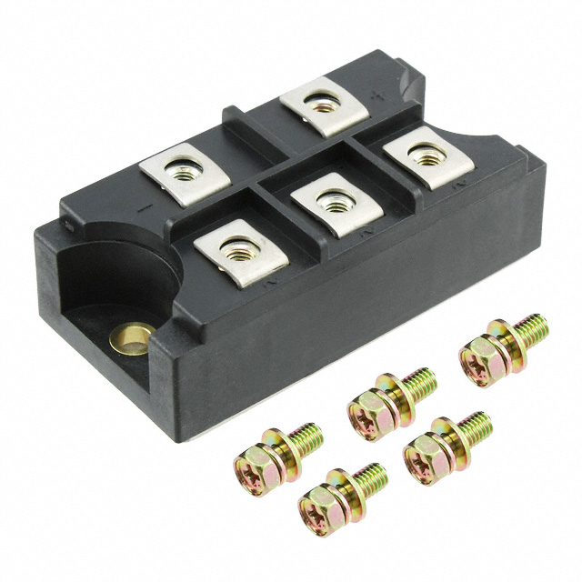 Powerex Inc. ME501610 electronic component product image