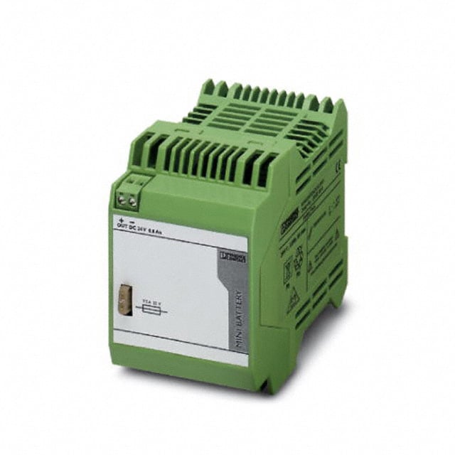 Phoenix Contact 2866666 electronic component product image