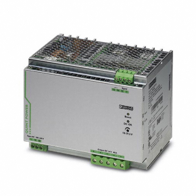 Phoenix Contact 2866789 electronic component product image