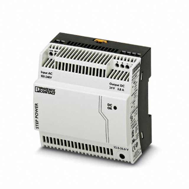 Phoenix Contact 2868677 electronic component product image