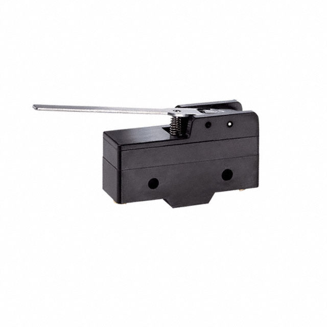 ZF Electronics GPTCLS11 electronic component product image