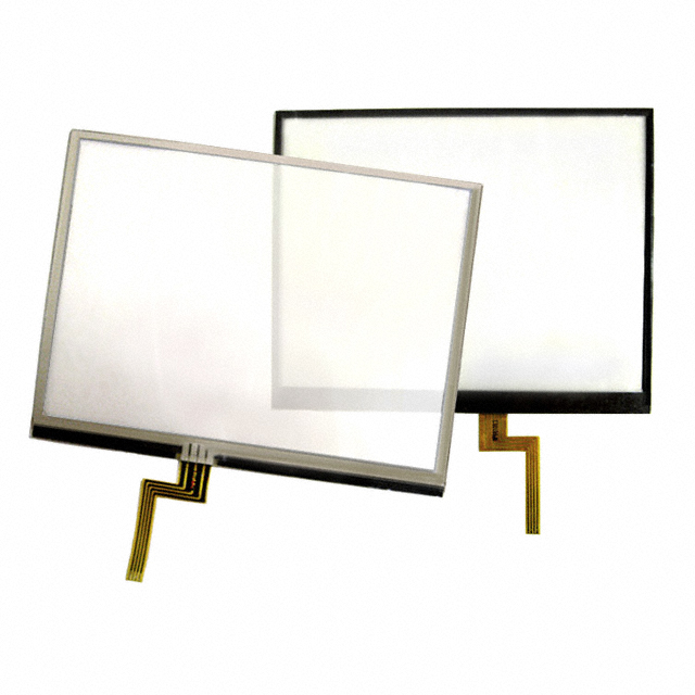 Newhaven Display Intl TSTFT5.7I# electronic component product image