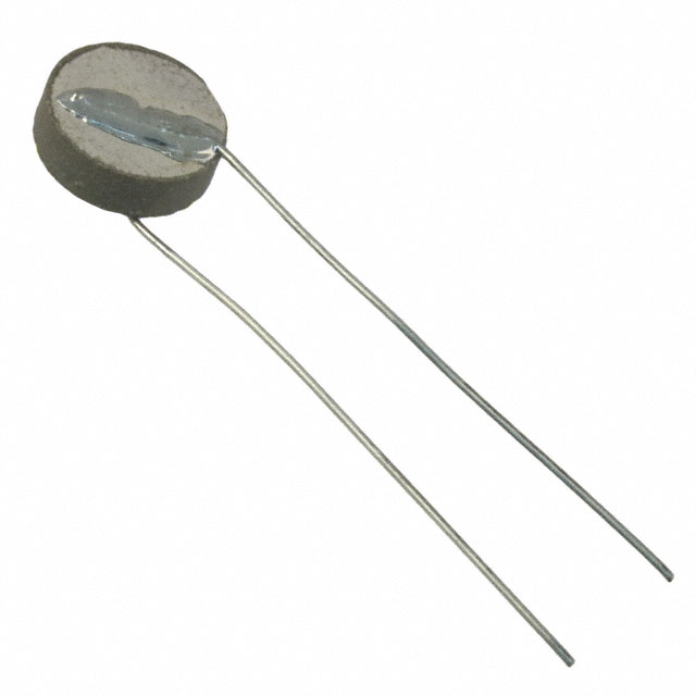Amphenol Advanced Sensors (Thermometrics) YS5856PTF electronic component product image